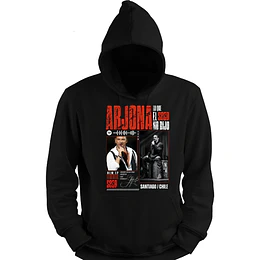 RICARDO ARJONA - 003