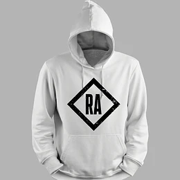 RICARDO ARJONA - 007 - BLANCO