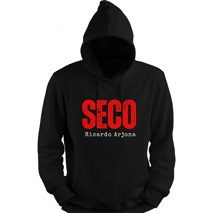 RICARDO ARJONA - 008 1