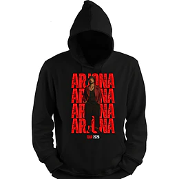 RICARDO ARJONA - 010