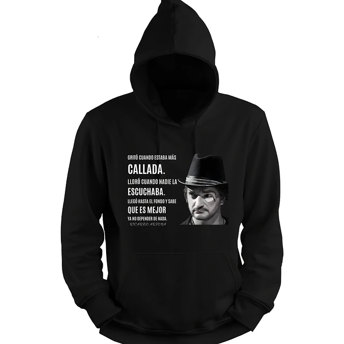 RICARDO ARJONA - 011 1