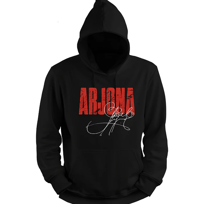 RICARDO ARJONA - 012 1