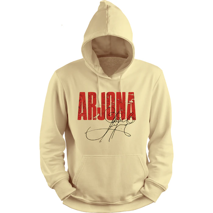 RICARDO ARJONA - 012 2