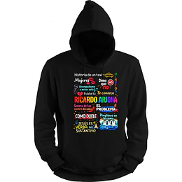 RICARDO ARJONA - 015