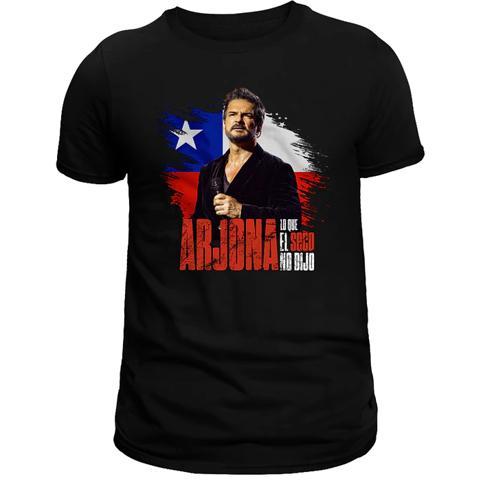 02 RICARDO ARJONA - DOBLE ESTAMPADO 2