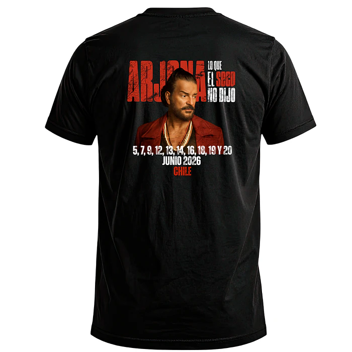 02 RICARDO ARJONA - DOBLE ESTAMPADO 3