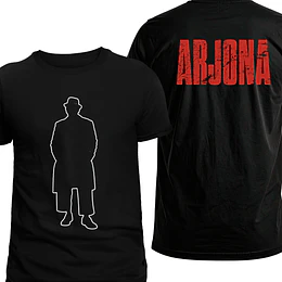 03 RICARDO ARJONA - DOBLE ESTAMPADO