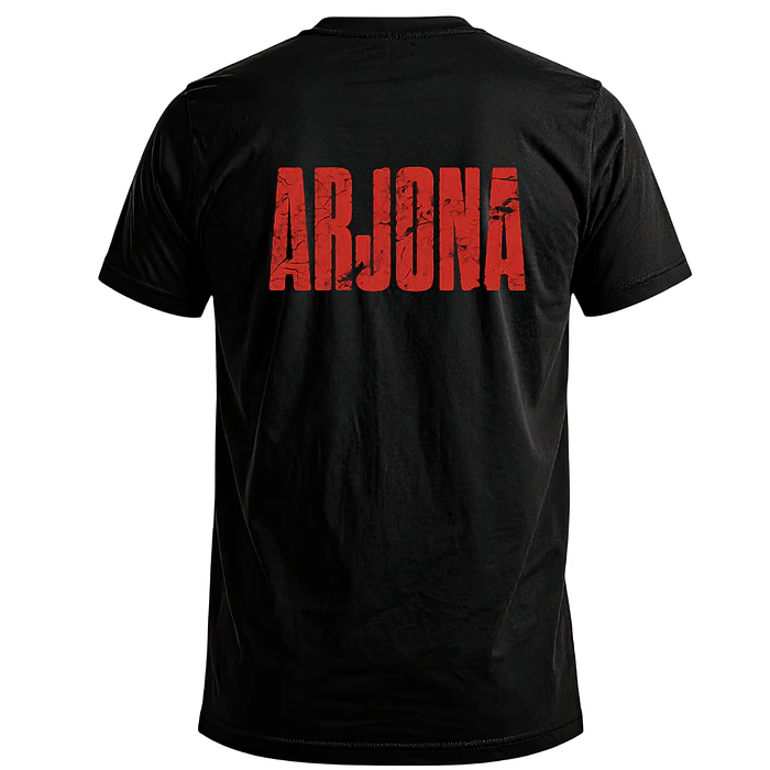 03 RICARDO ARJONA - DOBLE ESTAMPADO 3