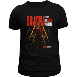 RICARDO ARJONA - 001