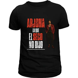 RICARDO ARJONA - 002