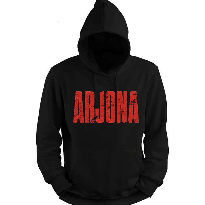03 RICARDO ARJONA - DOBLE ESTAMPADO TOUR 2