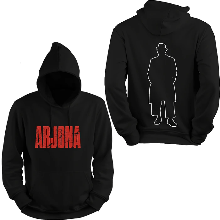 03 RICARDO ARJONA - DOBLE ESTAMPADO TOUR 1