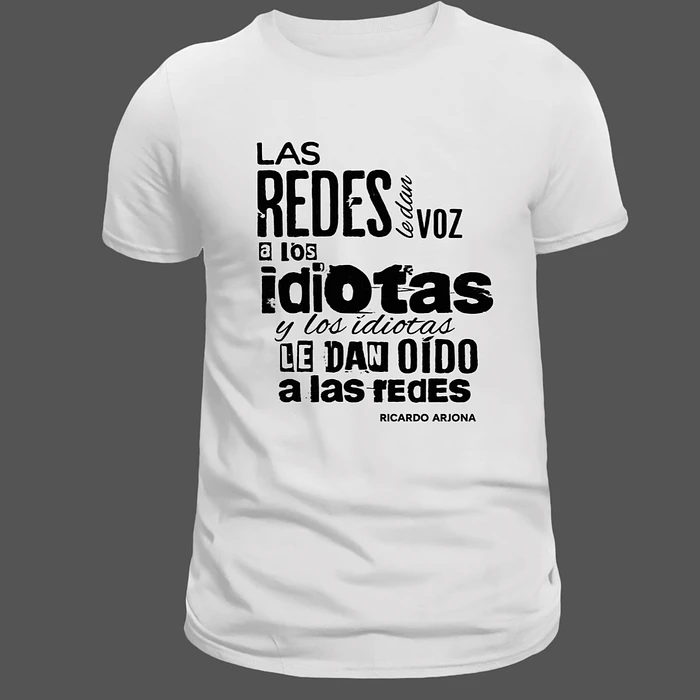 RICARDO ARJONA - 005 2