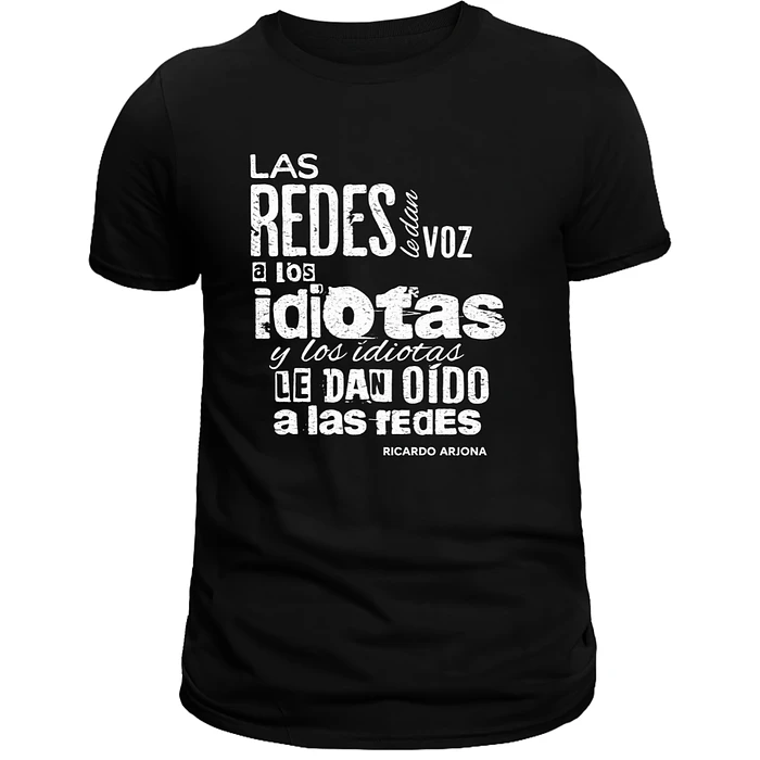 RICARDO ARJONA - 005 1