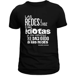 RICARDO ARJONA - 005