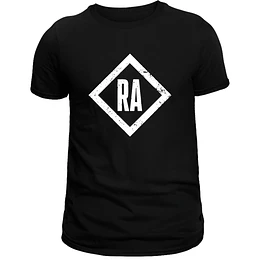 RICARDO ARJONA - 007 - NEGRO