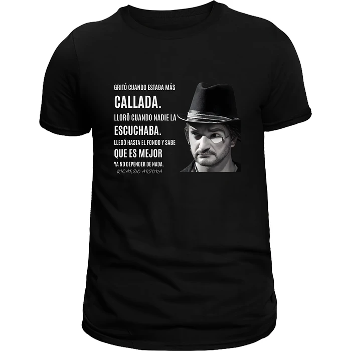 RICARDO ARJONA - 011 1