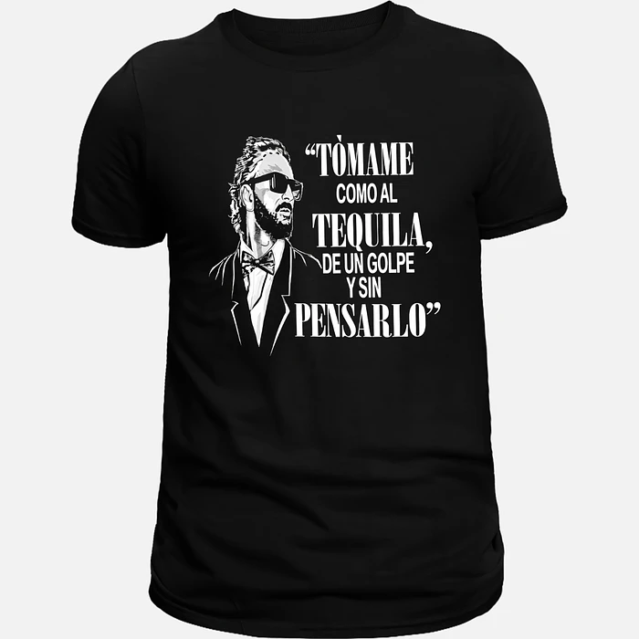 RICARDO ARJONA - 013 1