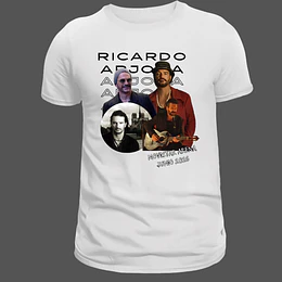 RICARDO ARJONA - 016