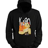 KORN - 001  1