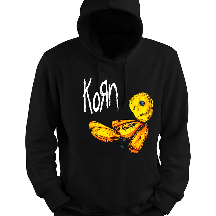 KORN - 003 1