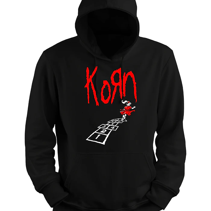 KORN - 006 1