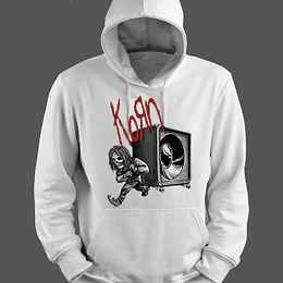 KORN - 008