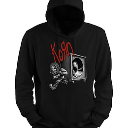 KORN - 008 - NEGRO