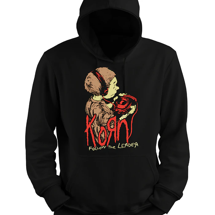 KORN - 009 1