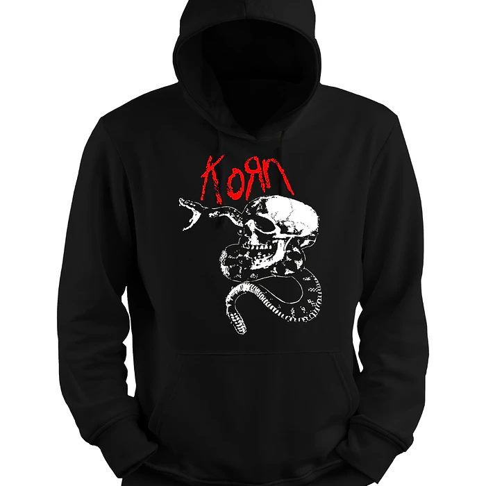 KORN - 015 1