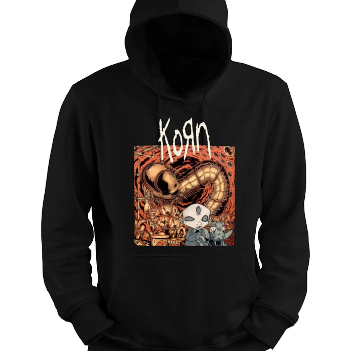 KORN - 017 1