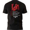 01 KORN - DOBLE ESTAMPADO TOUR 3
