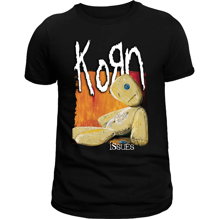 KORN - 001 1