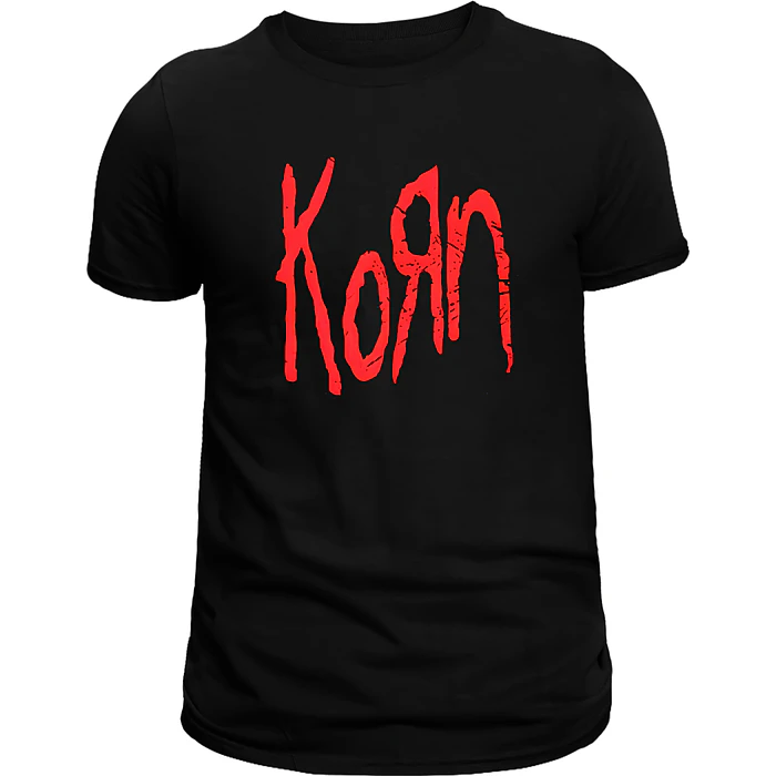 KORN - 002 1