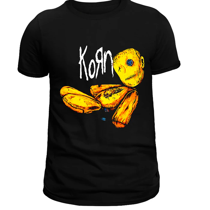 KORN - 003 1