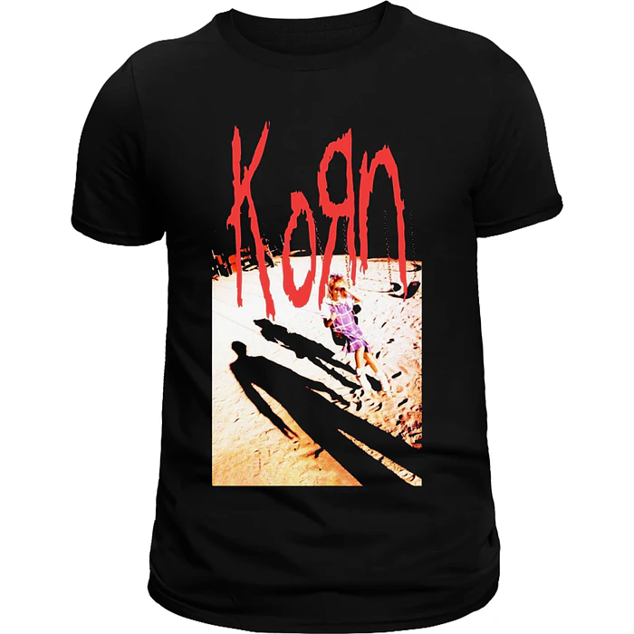 KORN - 005 1