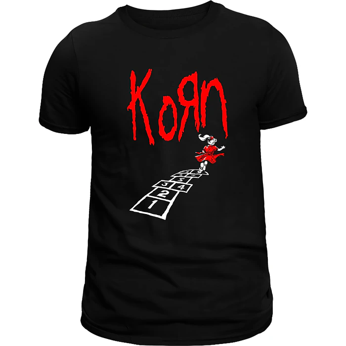 KORN - 006 1