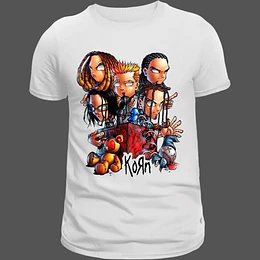 KORN - 007