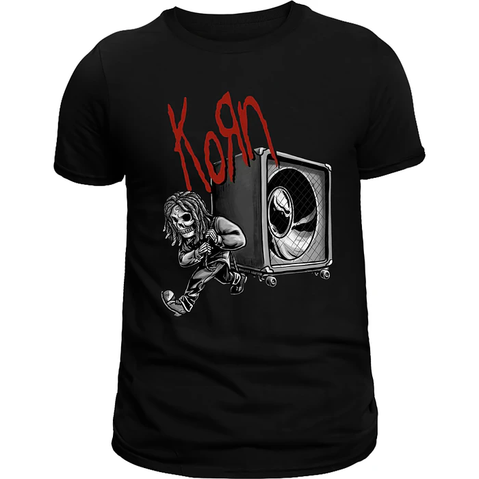 KORN - 008 1