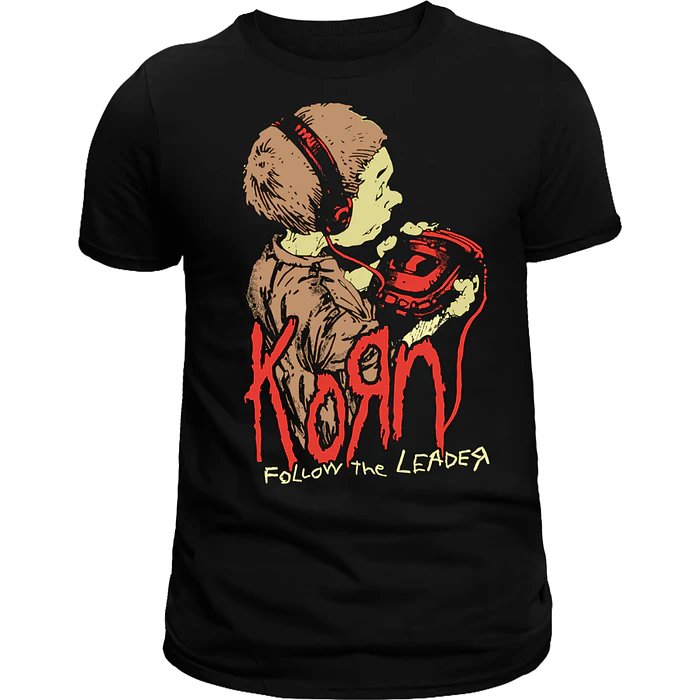 KORN - 009 1