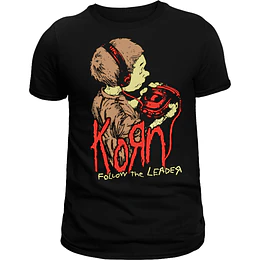 KORN - 009