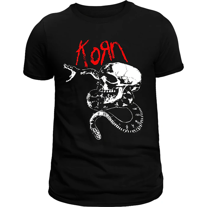 KORN - 015 1
