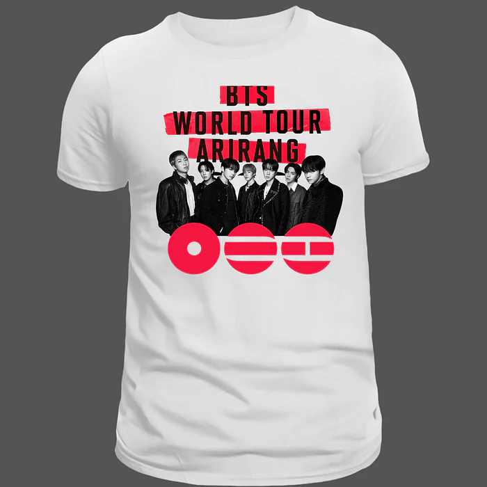 01 BTS - DOBLE ESTAMPADO TOUR 2