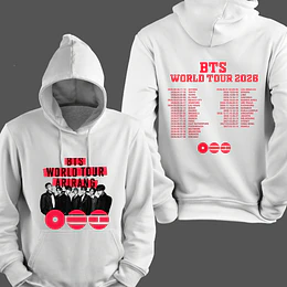 01 BTS - DOBLE ESTAMPADO TOUR