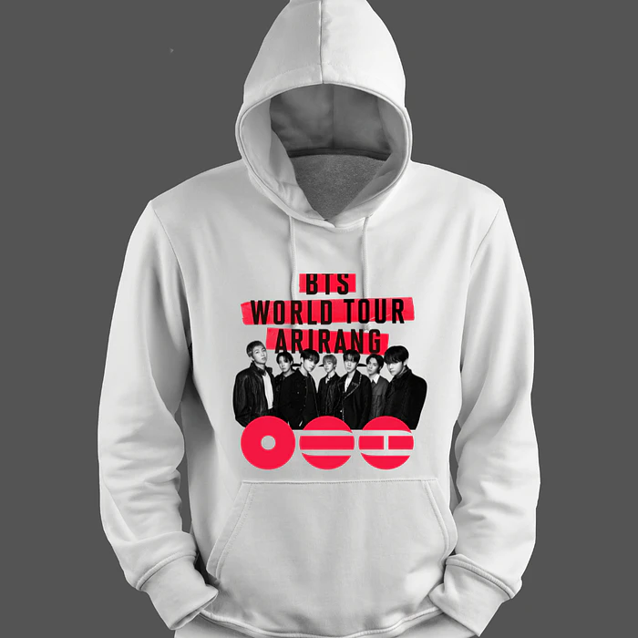 01 BTS - DOBLE ESTAMPADO TOUR 2