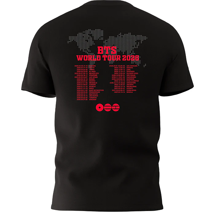 03 BTS - DOBLE ESTAMPADO TOUR BANDERA CHILE 3