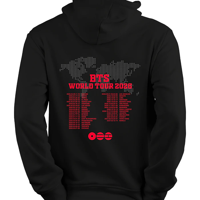 03 BTS - DOBLE ESTAMPADO TOUR BANDERA CHILE 3