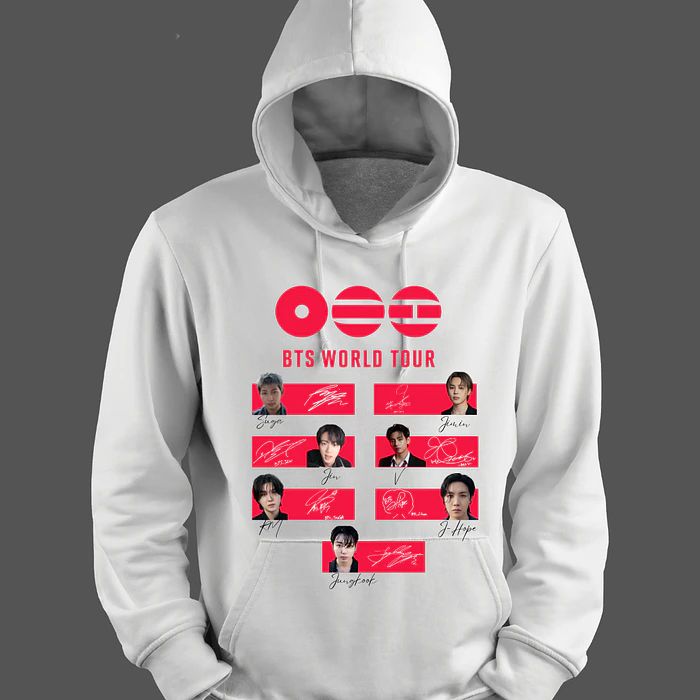 BTS - 005 2