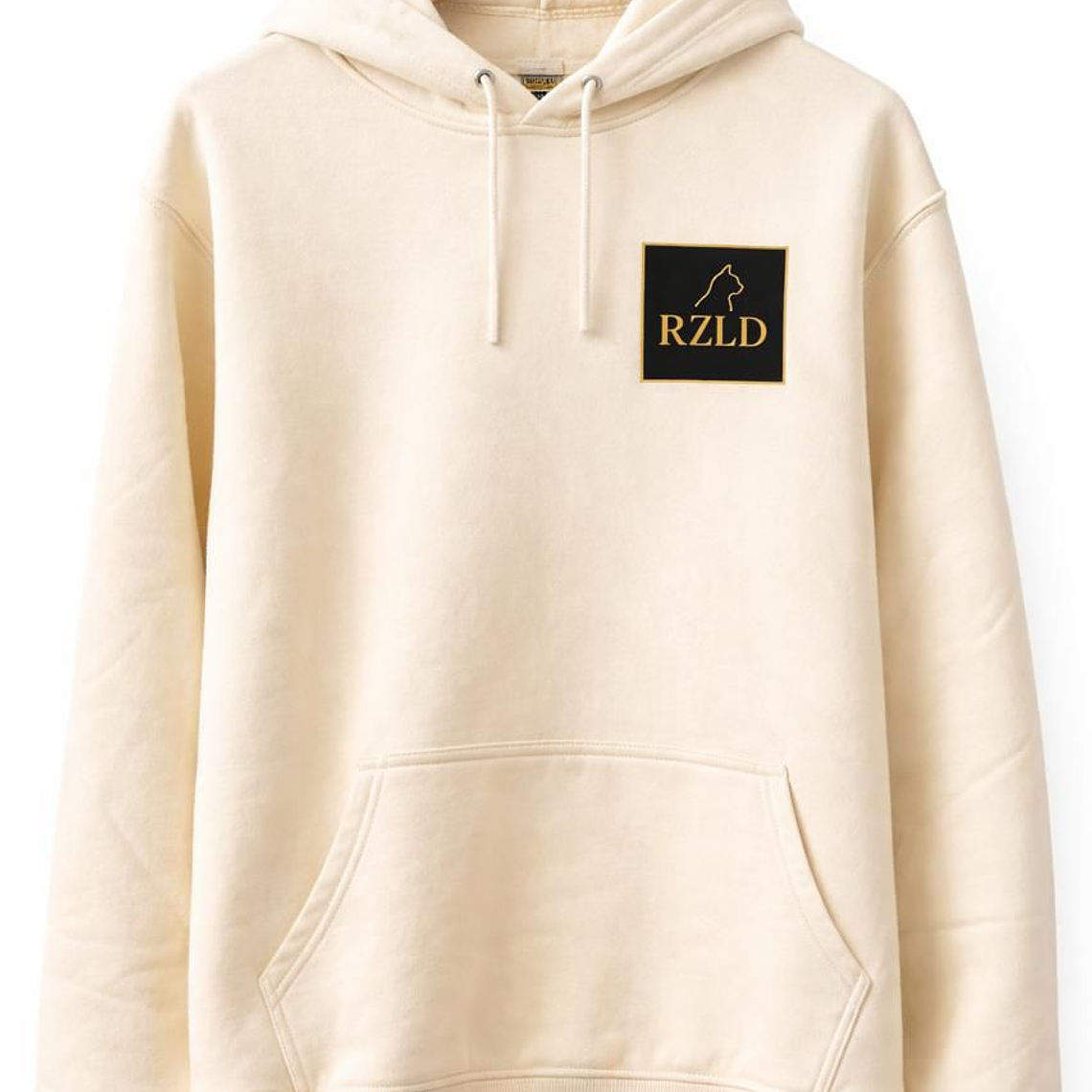 Poleron Beige RZLD 1