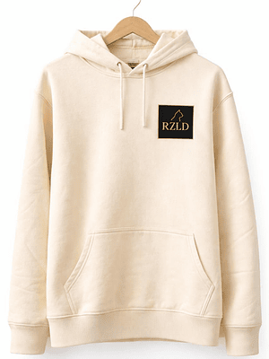 Poleron Beige RZLD